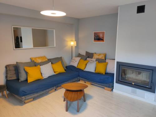 Apartamento Casa Pueyo, El Pueyo de Jaca – Updated 2022 Prices