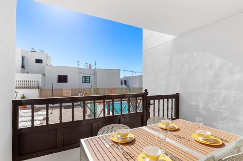 Blue Sky apartment