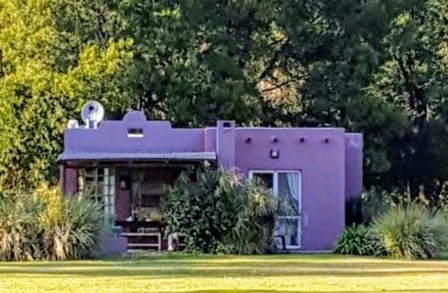 La Pausa Lodge de Campo – Photos 2