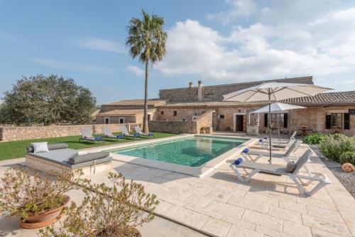 Finca Es Castellot Vell, Vilafranca de Bonany – aktualne ceny ...