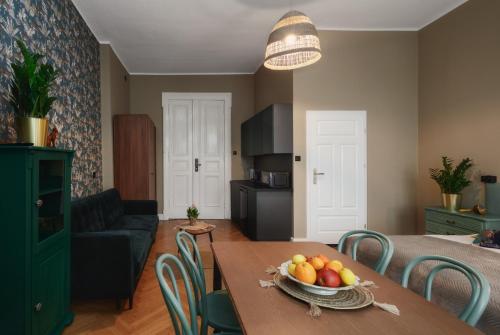 Fotografia z galérie ubytovania Apartament Safari v Lodži