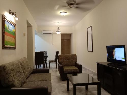 Gallery image of GloRy BeAch ResOrt private apartment in Port Dickson