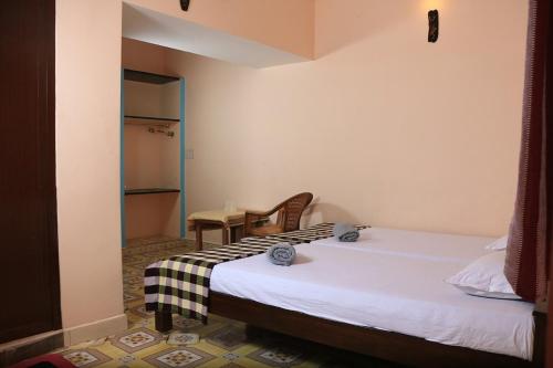 Gallery image of Paradise corner in Puducherry