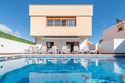 Villa del Mar, Portocolom – Bijgewerkte prijzen 2022