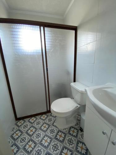 Gallery image of Cabañas Los Robles in Coelemu
