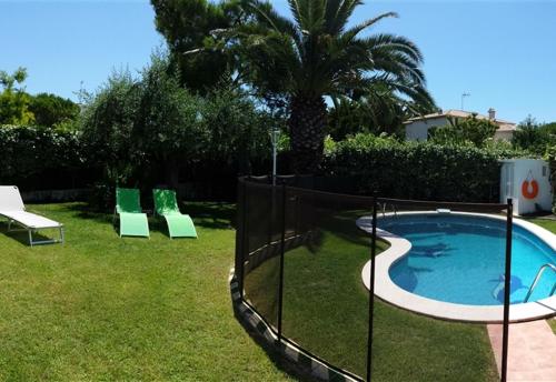 Φωτογραφία από το άλμπουμ του Villa 100 m from the beach σε Roda de Bara