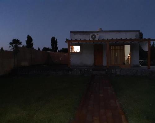 Gallery image of El Nevado Casa de Campo in San Rafael