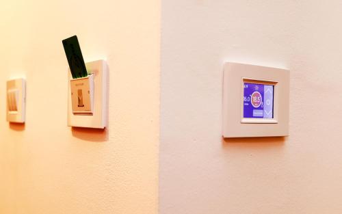 Galeriebild der Unterkunft Hotel Vila Zana in Gostivar