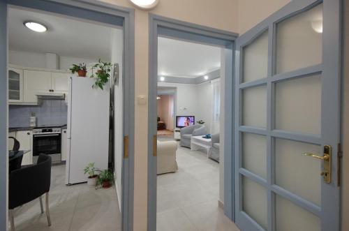 Zdjęcie z galerii obiektu Niki apartman w mieście Gyula