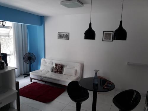 Gallery image of Apartamento Itagarça - Praia de Itaparica in Vila Velha