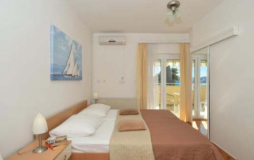 Gallery image of Villa Klaudia in Trogir