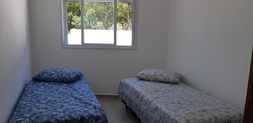 Gallery image of Apartamento 103 novo 100 mts da Praia Espanha Residence in Florianópolis