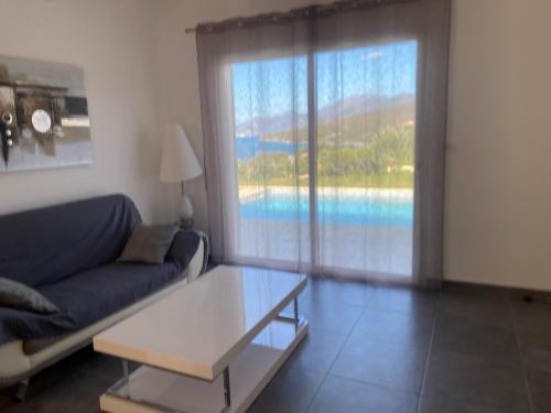 サン・フロランにあるLes Lauriers Roses villa 2のギャラリーの写真