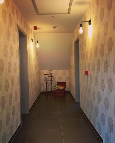 Fotografie z fotogalerie ubytování Hotel Het Heilig Genot v destinaci Westvleteren