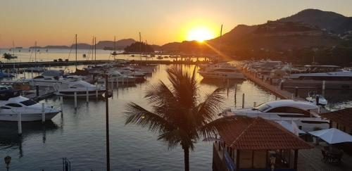 Apartment Travel Sustainable property Loft Piratas Angra dos Reis junto a Marina e Shopping Menor preço em Apartment Travel Sustainable property Loft Piratas Angra dos Reis junto a Marina e Shopping