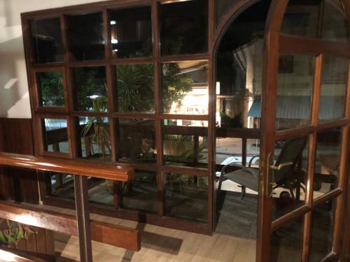 Fotografie z fotogalerie ubytování Wiener Haus Hotel v destinaci Piriápolis