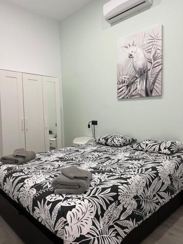 Luxury Holiday Apartment Pozo