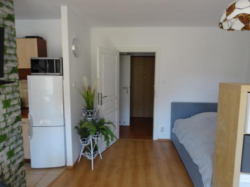 Fotografia z galérie ubytovania Apartament Zielony Taras v Krakove