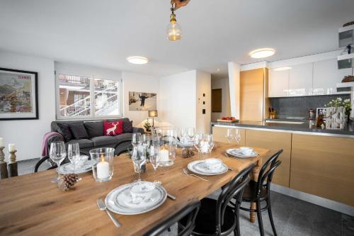 Verona Apartment by HomeFlow