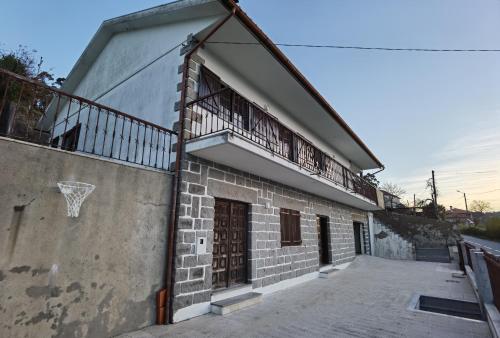 Φωτογραφία από το άλμπουμ του Parada's House σε Paredes de Coura