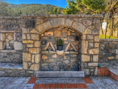 Galeriebild der Unterkunft "Epidavros" Apartment of Levidi Arcadian Apartments in Leonidi