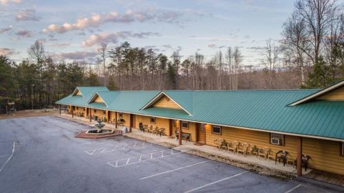 Nacoochee valley motel – Photos 2