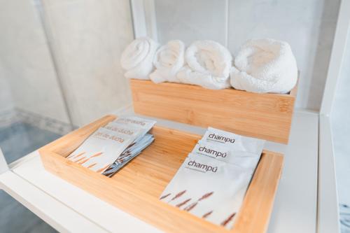 Fotografie z fotogalerie ubytování SAMIL PLAYA v destinaci Vigo