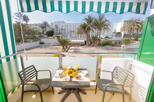 Solymar - apartamento junto a las dunas y Yumbo, WiFi veloz