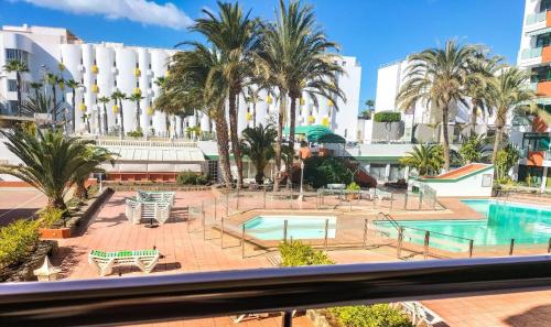 Solymar - apartamento junto a las dunas y Yumbo, WiFi veloz