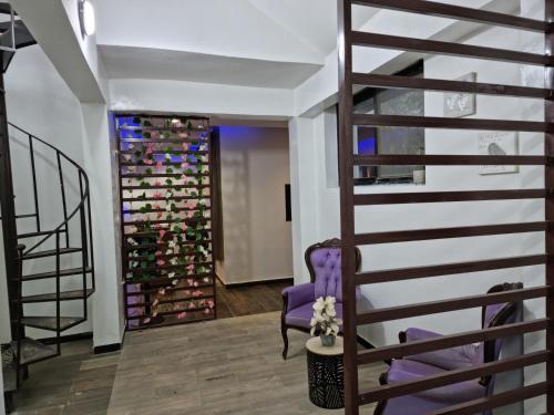 Φωτογραφία από το άλμπουμ του Résidence Blue hôtel σε Thiès