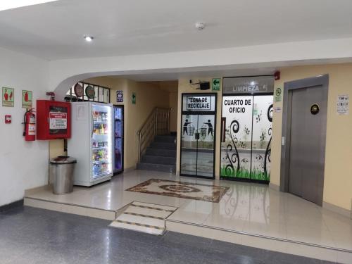 Φωτογραφία από το άλμπουμ του Hotel Residencial Los Tres Pinos σε Τσικλάγιο