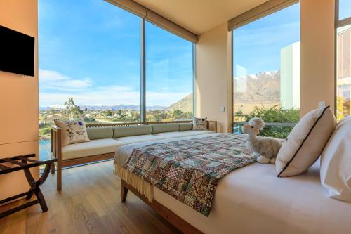 Gallery image of Lanah Residence in Queenstown