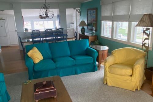 Gallery image of Beach Castle in Atlantic Beach