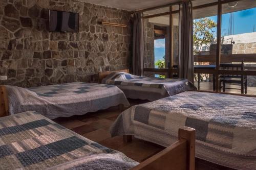 Gallery image of Hotel Terrazas Del Lago in San Antonio Palop&oacute;