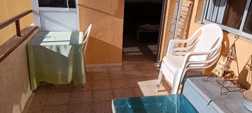 Fotografia z galérie ubytovania Ideal location Very spacious apartment v destinácii Maspalomas