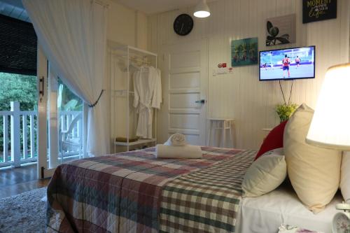 Gallery image of LIMEtree B&B in Kuala Terengganu