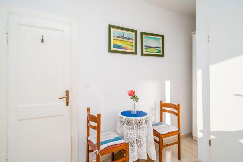 Φωτογραφία από το άλμπουμ του Deluxe Rooms with a terrace view at Old City Gate στο Ντουμπρόβνικ