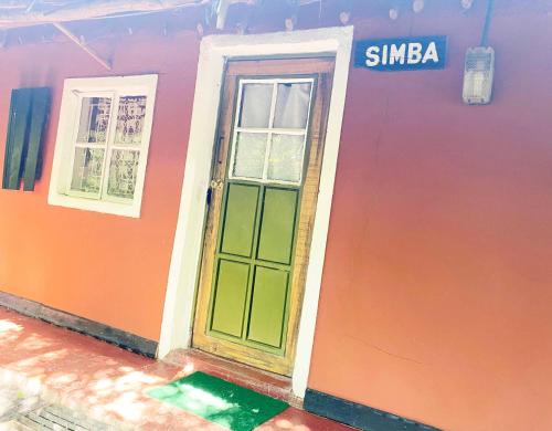 Gallery image of Maasai Simba Camp in Amboseli