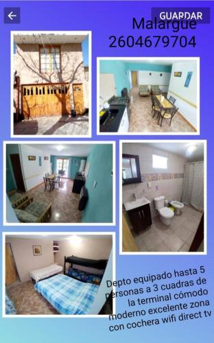 Malargüeña – Photos 3