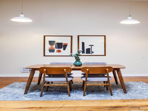 Spacious Old City Loft – Photos 4
