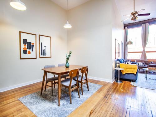 Spacious Old City Loft – Photos 5
