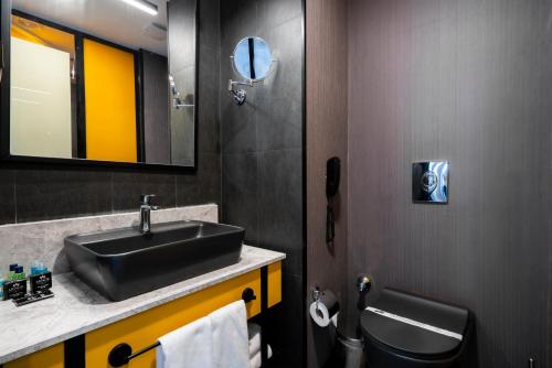 Arnor De Luxe Hotel & Spa – Photos 3