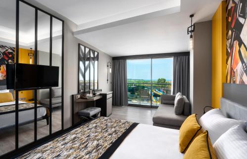 Arnor De Luxe Hotel & Spa – Photos 4