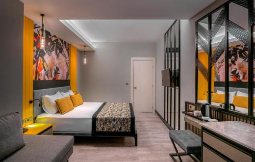 Arnor De Luxe Hotel & Spa – Photos 5