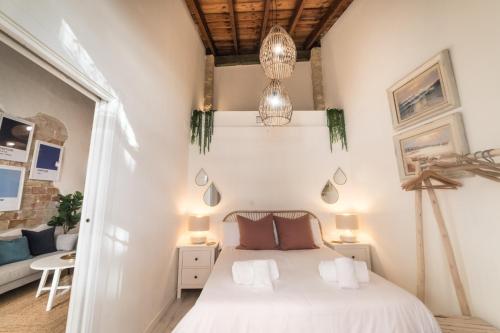 Centenaria casa de pescadores "Casola House"