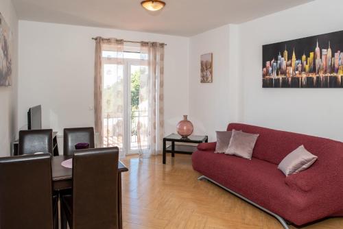 Apartments Sutalo 2