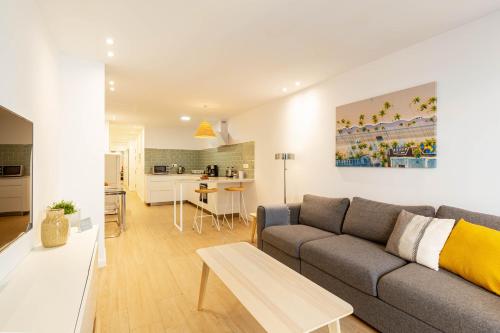 Apartamentos Deluxe Strada
