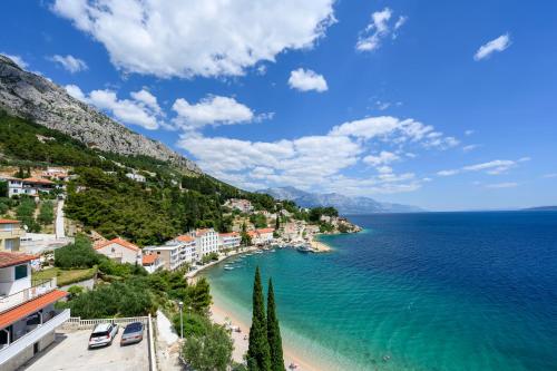 Φυσικό τοπίο κοντά σε αυτό το διαμέρισμα