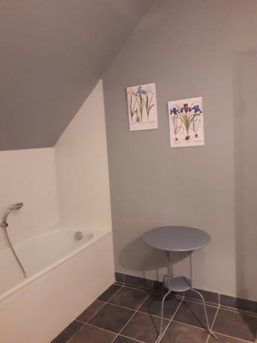 Φωτογραφία από το άλμπουμ του La métairie de Laura σε Gesvres