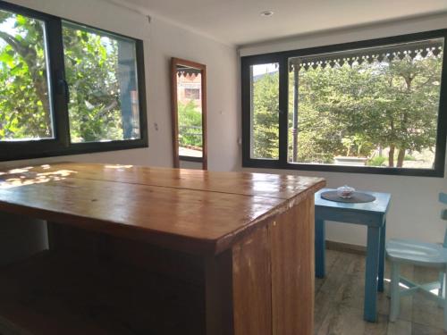 ビージャ・ペウエニアにあるSUOMIのギャラリーの写真